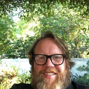 Meet your Posher, Walter